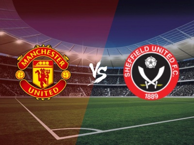 Xem Lại Man Utd vs Sheffield United - Bù Vòng 29 English Premier 2023/24
